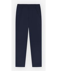 Maison Kitsuné - Maison Kitsune 'broek - Lyst