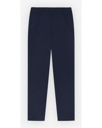 Maison Kitsuné - Trousers - Lyst