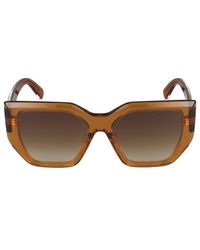Stella McCartney - Occhiali Da Sole Sc40075 I /16/145 - Lyst
