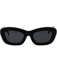 The Attico - Sunglasses - Lyst