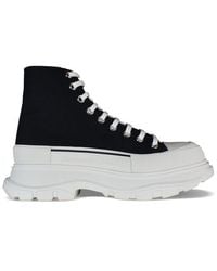 McQueen - Sneakers - Lyst