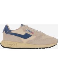 Autry - Sneakers sparen sich - Lyst