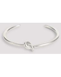 Celine - Cuff Bracelet - Lyst