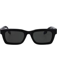Vision Of Super - Squared Sunglasses Vs0001 Sun 004 - Lyst