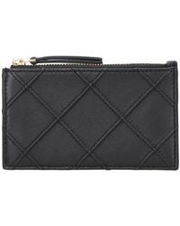Tory Burch - Wallets Zwart - Lyst