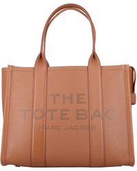 Marc Jacobs - Tote Bags - Lyst
