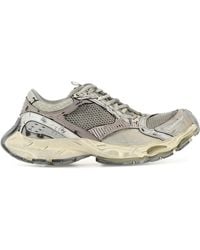 Balenciaga - Stapler Sneakers - Lyst