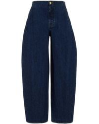 Jil Sander - Denim Jeans - Lyst