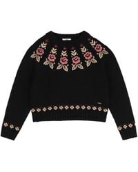 Chloé - Chloé' Pull - Lyst