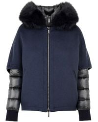 Moorer - Coats - Lyst