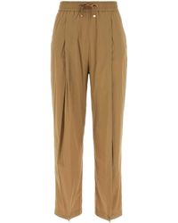 Herno - Pantalone Coulis - Lyst