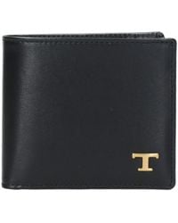 Tod's - Wallets - Lyst