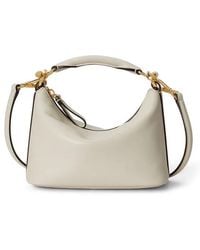 Ralph Lauren - Blke Mini Sh Shoulder Bag Small - Lyst