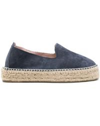 Manebí - Double Sole Espadrilles - Lyst