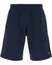 KENZO - Logo Shorts - Lyst