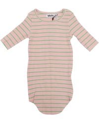 Molo - Ronelle T Shirts With Short Sleeves - Lyst