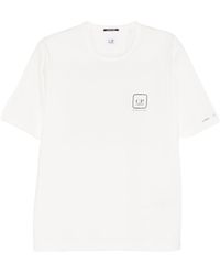C.P. Company - T-Shirts - Lyst