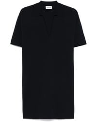 P.A.R.O.S.H. - Roma T-Shirt Dress - Lyst