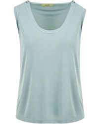 Drumohr - T -Shirts und Polos Grün - Lyst