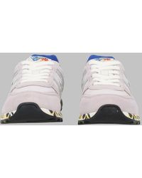 Premiata Will Be - Kids' Skand Low-Top Sneakers - Lyst