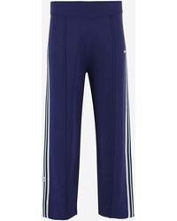 Autry - Viscose Knit Jogging Pants - Lyst