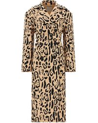 Sportmax - Grembo Coats And Trench Coats - Lyst