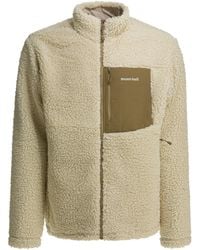Montbell - Jackets & Coats Jackets And Coats - Lyst