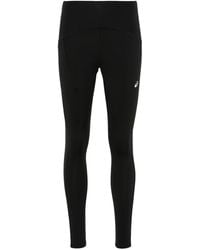 Asics - Road High Waist Tight - Lyst