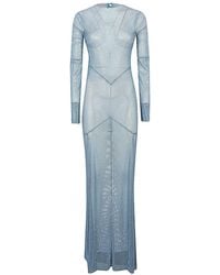 Santa Brands - Santa -merk Maxi Dress - Lyst