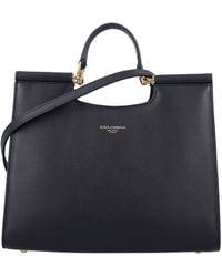 Dolce & Gabbana - Taschen .. Schwarz - Lyst