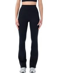 Nike - Broek Zwart - Lyst