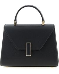 Valextra - Micro 'iside' Crossbody -Tasche - Lyst