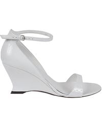 Ferragamo - Elegant Sandals For - Lyst