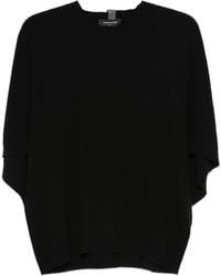 Fabiana Filippi - Wool Top - Lyst