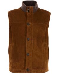 Brioni - Vest Pd727 - Lyst