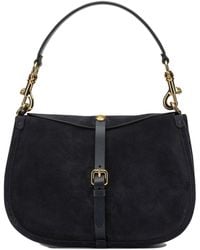 Etro - Borsa A Tracolla Piccola "Pony" - Lyst
