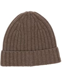 Be You - Cashmere Mütze - Lyst