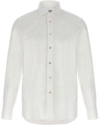 Borriello - 'marechiaro' Shirt - Lyst