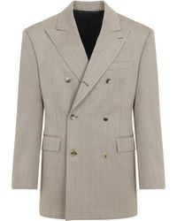 Celine - Colonne Jacket - Lyst
