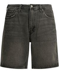 Levi's - Lévi's Short à cinq poches « 468 Stay Loose » - Lyst