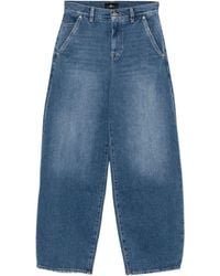Seven7 - Sieben Jeans blau - Lyst