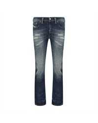 Diesel Larkee Jeans for Men - Up to 50 