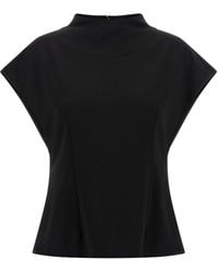 ARMARIUM - Sia Tops - Lyst