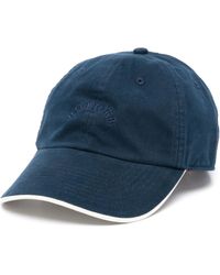Tommy Hilfiger - Hat Le Capsule Di Sofia Con Logo - Lyst