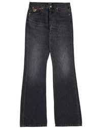 Lois - "Lindsay Boot" Jeans - Lyst
