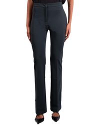 Pinko - Pantalon Vert - Lyst