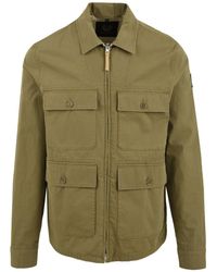 Belstaff - Coats - Lyst