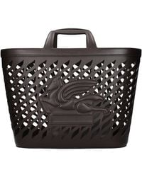 Etro - Handbags Leather - Lyst