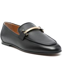 Tod's - Tod 's Lederbader - Lyst