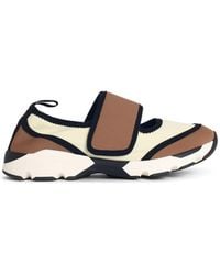 Marni - 'Running Mary Jane' Sneakers - Lyst